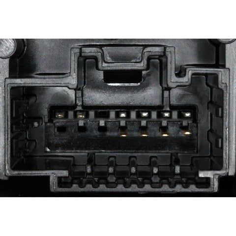 Windshield Wiper Switch WVE 1S13312