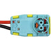 Windshield Wiper Switch WVE 1S13313