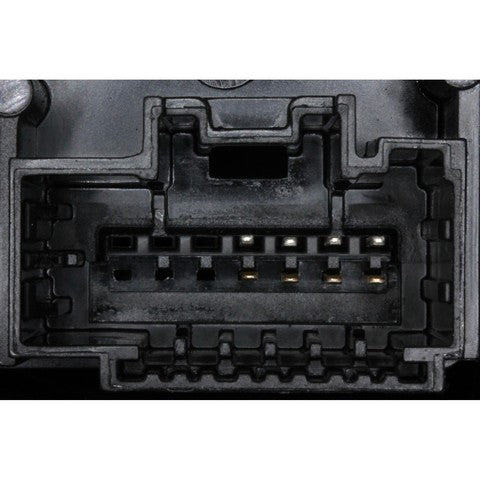 Windshield Wiper Switch WVE 1S13313