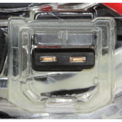 Windshield Wiper Switch WVE 1S13314