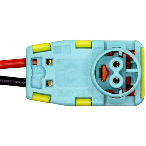 Windshield Wiper Switch WVE 1S13315