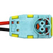 Windshield Wiper Switch WVE 1S13315