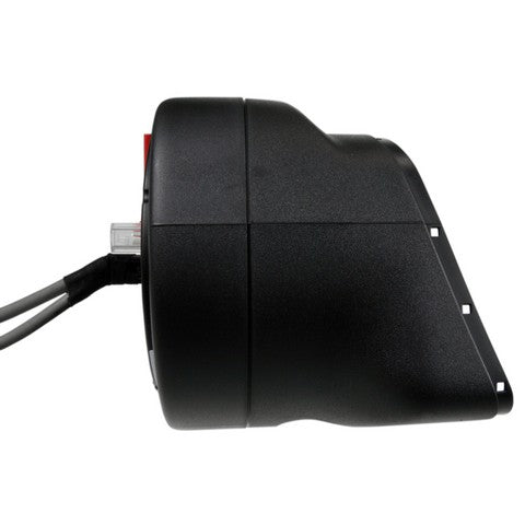 Windshield Wiper Switch WVE 1S13315