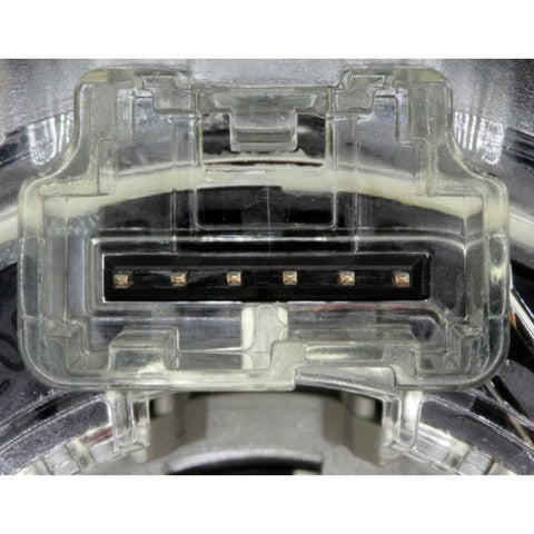 Windshield Wiper Switch WVE 1S13315
