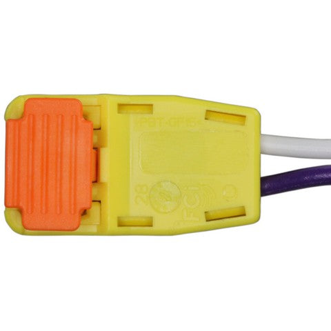Windshield Wiper Switch WVE 1S13318