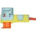 Windshield Wiper Switch WVE 1S13318