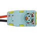 Windshield Wiper Switch WVE 1S13318