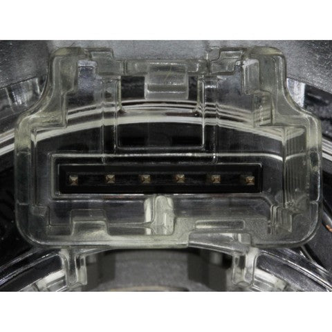 Windshield Wiper Switch WVE 1S13318
