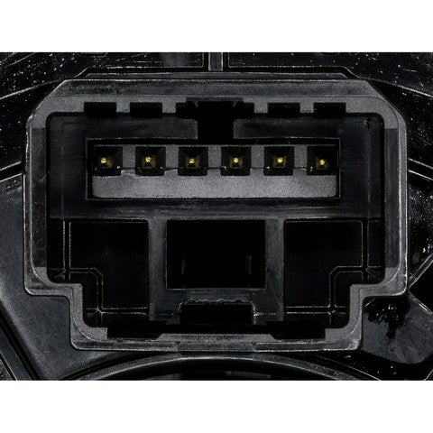 Windshield Wiper Switch WVE 1S13319