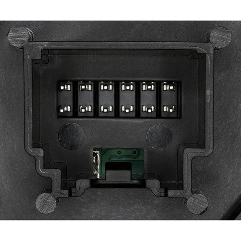 Windshield Wiper Switch WVE 1S13319