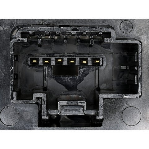 Windshield Wiper Switch WVE 1S13319
