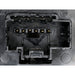 Windshield Wiper Switch WVE 1S13319