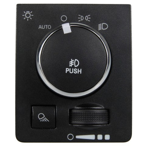 Instrument Panel Dimmer Switch WVE 1S13321