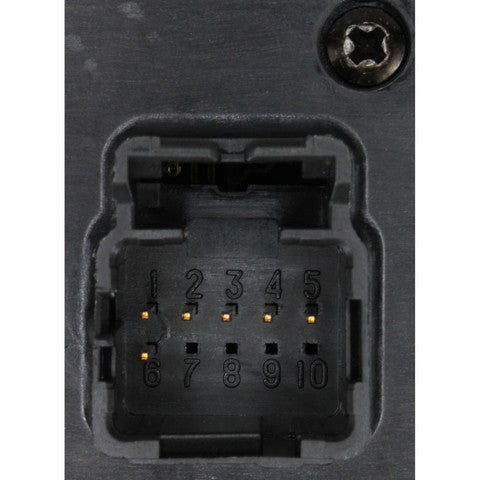 Instrument Panel Dimmer Switch WVE 1S13321