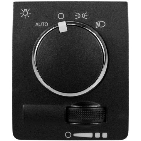Instrument Panel Dimmer Switch WVE 1S13323