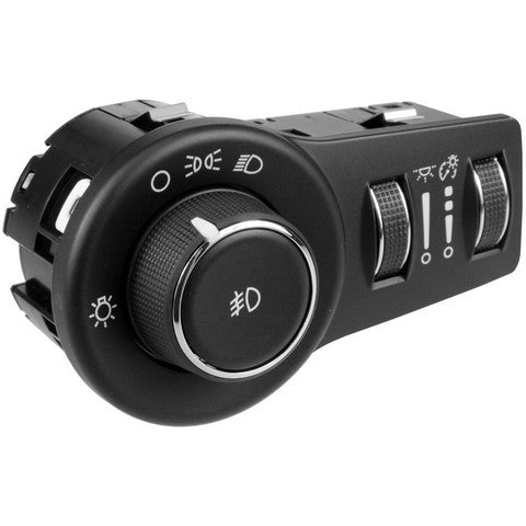 Instrument Panel Dimmer Switch WVE 1S13326