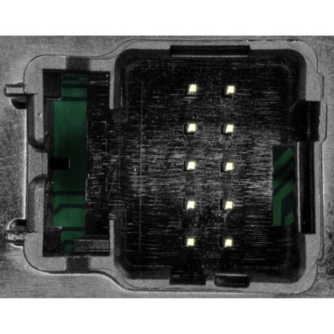 Instrument Panel Dimmer Switch WVE 1S13326