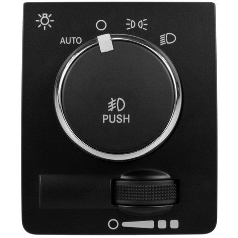 Instrument Panel Dimmer Switch WVE 1S13328