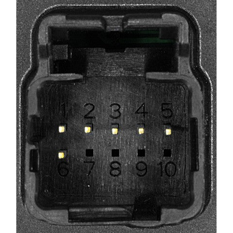 Instrument Panel Dimmer Switch WVE 1S13328