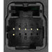 Instrument Panel Dimmer Switch WVE 1S13328