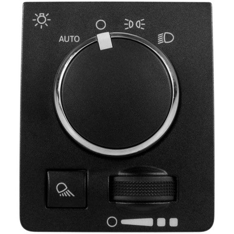 Instrument Panel Dimmer Switch WVE 1S13331