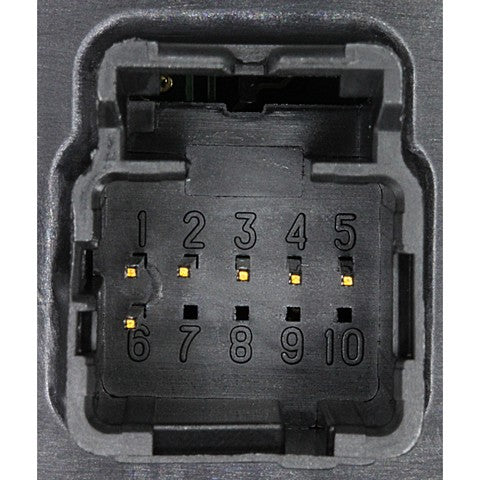 Instrument Panel Dimmer Switch WVE 1S13331