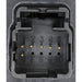 Instrument Panel Dimmer Switch WVE 1S13331