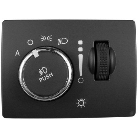 Instrument Panel Dimmer Switch WVE 1S13335