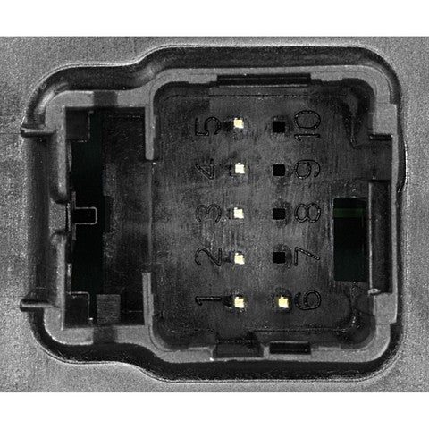 Instrument Panel Dimmer Switch WVE 1S13335