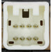Instrument Panel Dimmer Switch WVE 1S13340