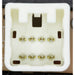 Instrument Panel Dimmer Switch WVE 1S13341