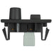 Instrument Panel Dimmer Switch WVE 1S13342