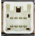 Instrument Panel Dimmer Switch WVE 1S13342