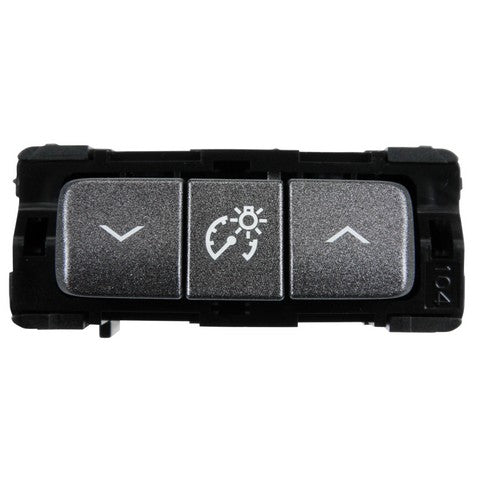 Instrument Panel Dimmer Switch WVE 1S13343