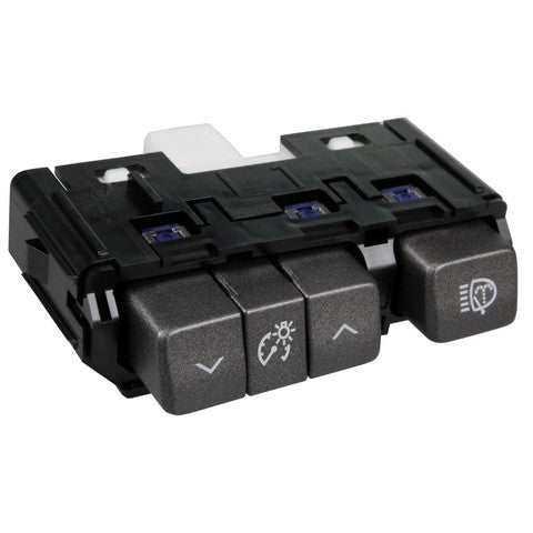 Instrument Panel Dimmer Switch WVE 1S13344