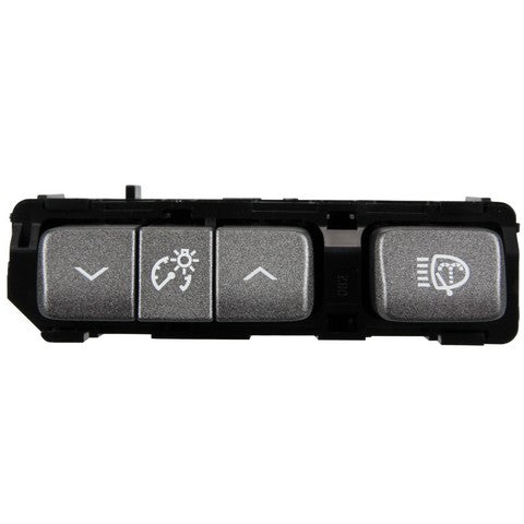 Instrument Panel Dimmer Switch WVE 1S13344