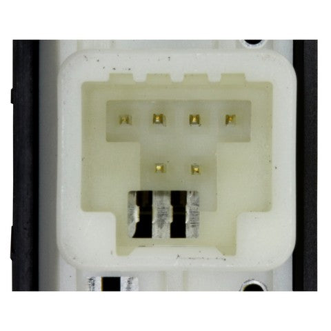 Instrument Panel Dimmer Switch WVE 1S13344