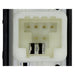 Instrument Panel Dimmer Switch WVE 1S13344