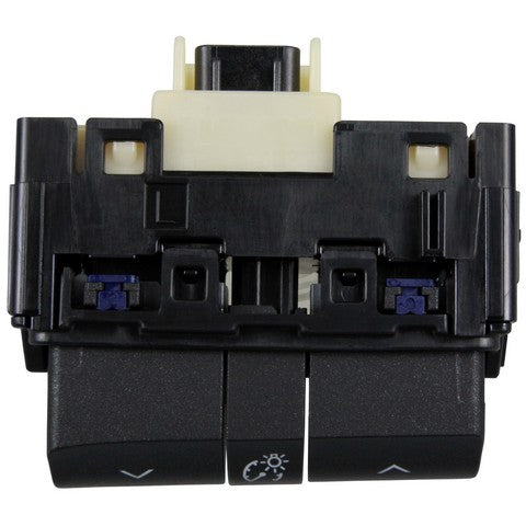 Instrument Panel Dimmer Switch WVE 1S13345