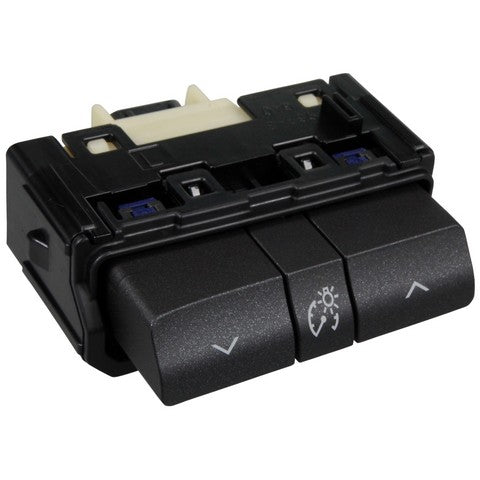 Instrument Panel Dimmer Switch WVE 1S13345