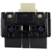 Instrument Panel Dimmer Switch WVE 1S13345
