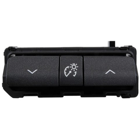 Instrument Panel Dimmer Switch WVE 1S13345