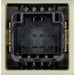 Instrument Panel Dimmer Switch WVE 1S13345