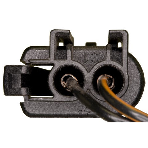 Deck Lid / Liftgate Ajar Switch WVE 1S1337