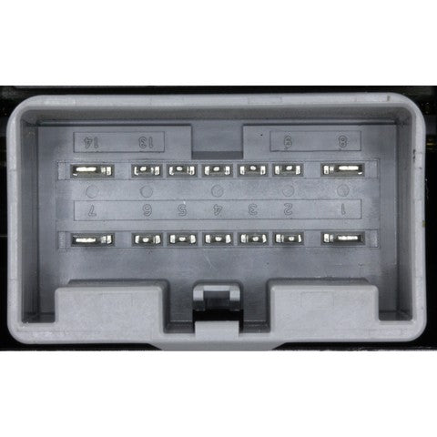 Door Window Switch WVE 1S13396