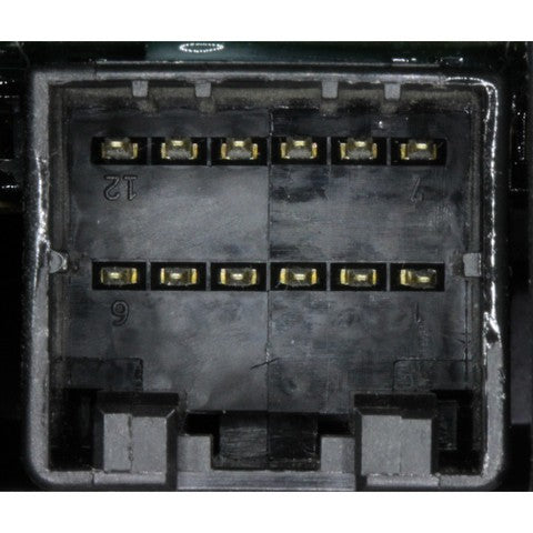 Door Window Switch WVE 1S13396