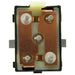 Sunroof Switch WVE 1S1344