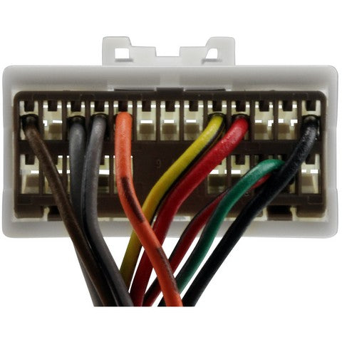 Door Window Switch WVE 1S13466