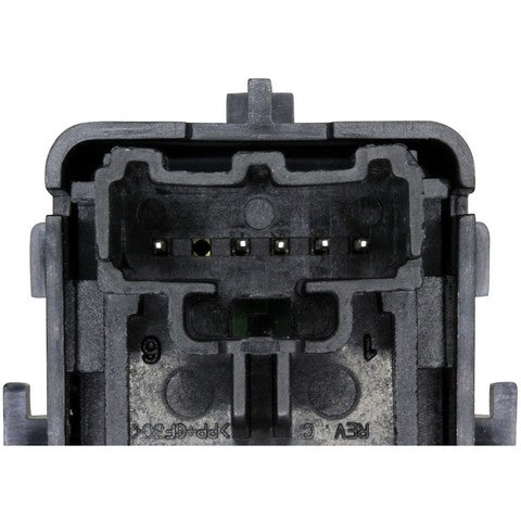 Door Window Switch WVE 1S13538