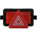 Hazard Warning Switch WVE 1S13541